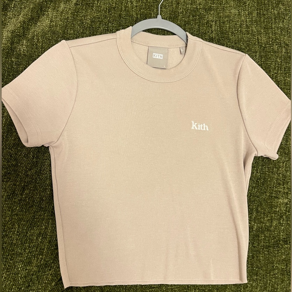 Kith Mulberry Tee